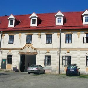 Hotel Valaskuv Grunt