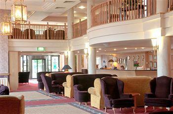 Radisson Sas Roe Park Resort
