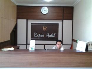 Rapos Hotel