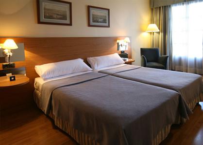 Tryp Jerez