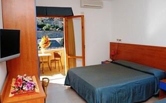 Hotel Da Fine Campo nell'Elba