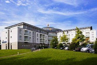 Welcome Hotel Rheinresidenz Wesel