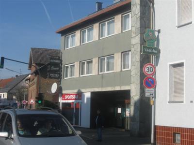 Hotel Fitter Linnert