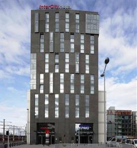 InterCityHotel Mannheim