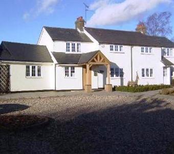 Stansted Guest House Takeley