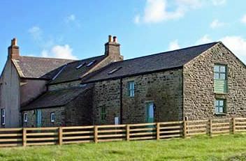 High Keenley Fell Farm Bed & Breakfast Allendale (England)