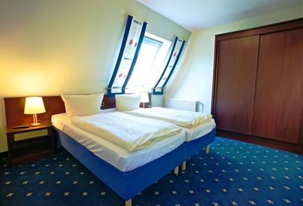 Parkhotel Papenburg