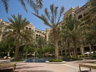 Beach Apartments Palm Jumeirah