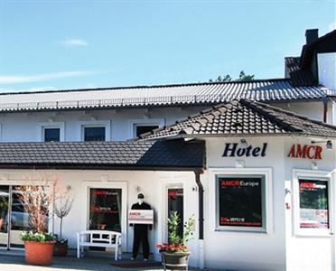 Hotel America Gmbh