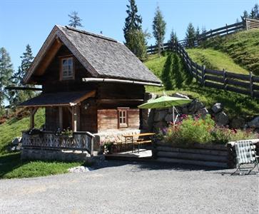 Oberprenner Haus im Ennstal