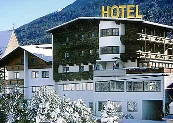 Hotel Schwarzer Adler Telfs