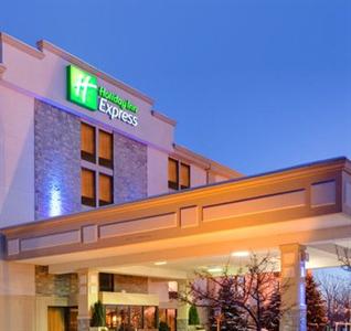 Holiday Inn Express Flint