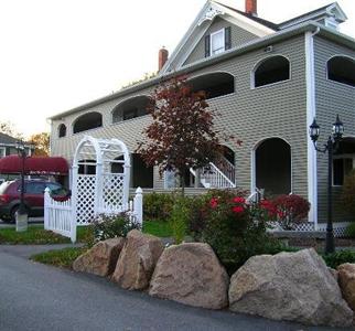 Bar Harbor Manor