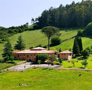 Hotel Quintana del Caleyo