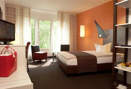 BEST WESTERN Premier Konrad Zuse Hotel