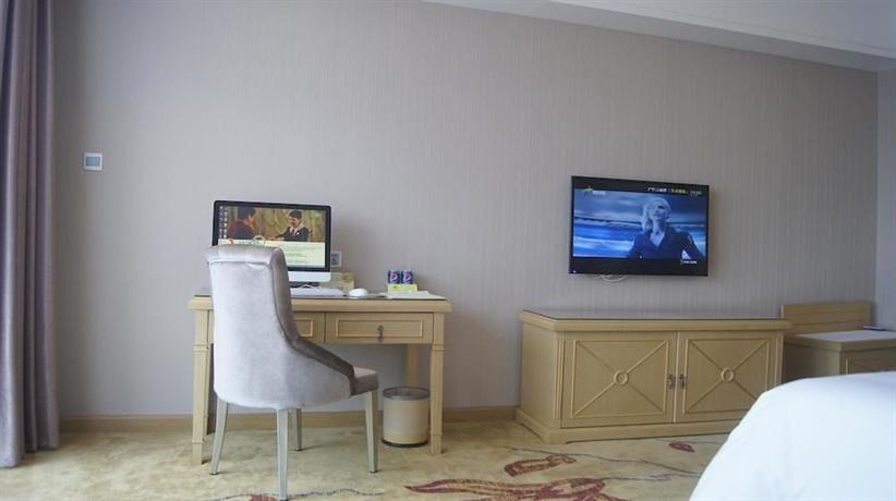 Vienna Hotel Guangzhou Panyu Qiaonan Branch