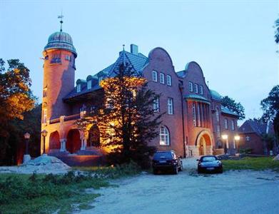 Schloss Libnitz