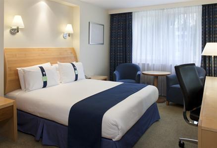 Holiday Inn Bristol - Filton