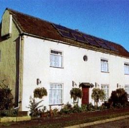 The Blackbirds Hotel Lincoln England