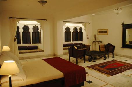 Hotel Bundi Haveli