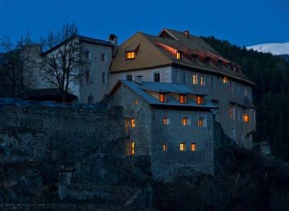 Hotel Schloss Sonnenburg