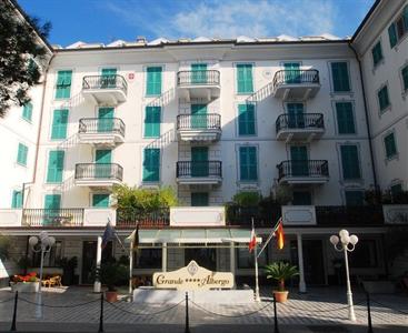 Grande Albergo Sestri Levante