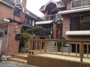Goodday Korea Guesthouse