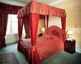 Chirnside Hall Hotel