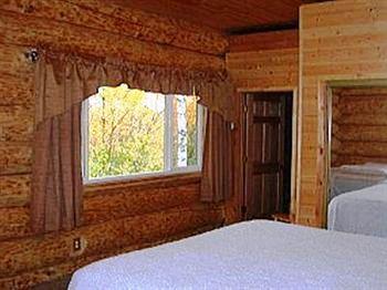 Alaska's Wasilla Bed and Breakfast