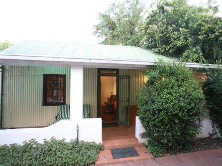 Green Gables Guest HouseRivonia Johannesburg