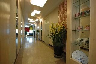 Vestin Villa Myeongdong