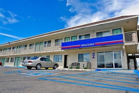 Motel 6 Rock Springs