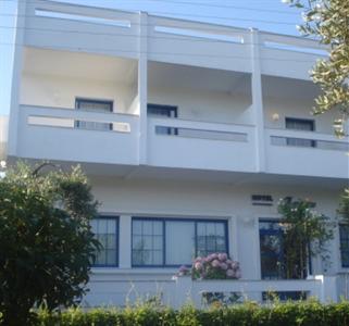 Danae Hotel Thassos