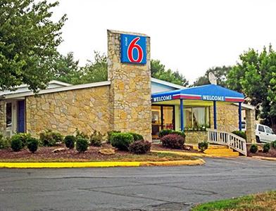 Motel 6 Bloomington - Indiana University