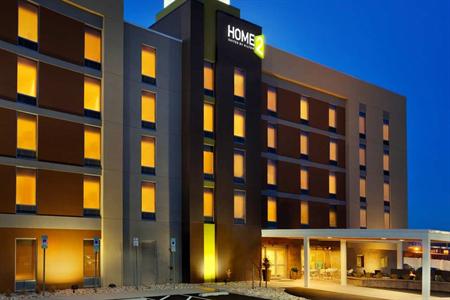 Home2 Suites by Hilton Baltimore/Aberdeen