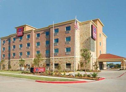 Comfort Suites Benbrook