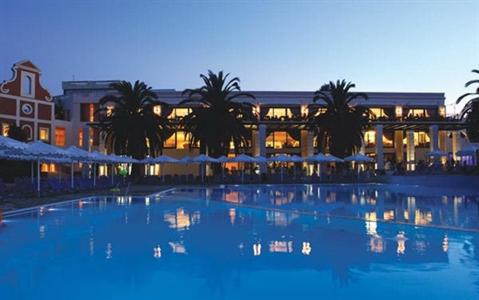 Mitsis Roda Beach Resort & Spa