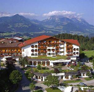 Hotel Peternhof