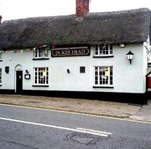 The Dukes Head