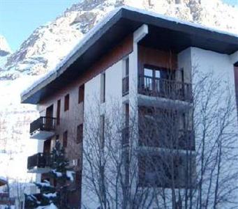 Hotel Residence Sakura Val-d'Isere