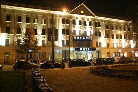 Hotel Beranek Prague