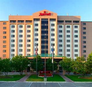 Marriott Madison West