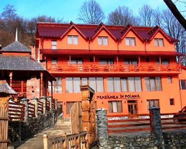Pensiunea In Poiana