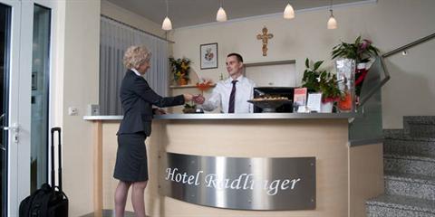 Radlinger Hotel Himberg