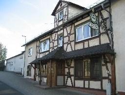 Landgasthof Zur Linde Mucke
