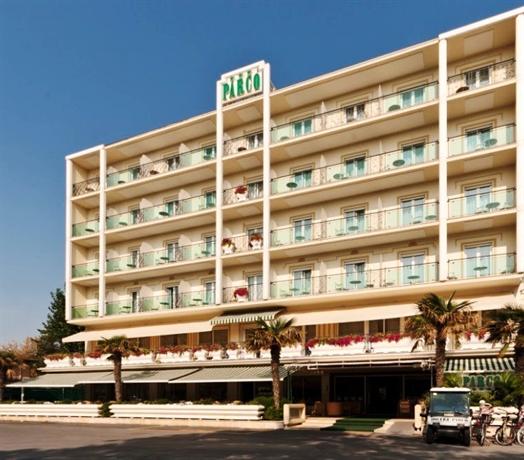 Hotel Parco Riccione