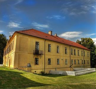 Chateau Hostacov