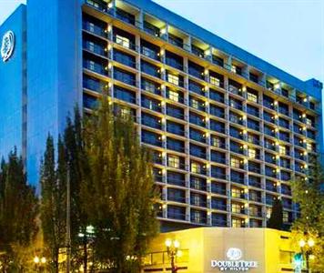 Doubletree by Hilton Portland