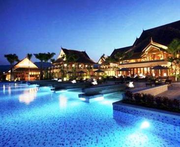 Anantara Xishuangbanna Resort and Spa