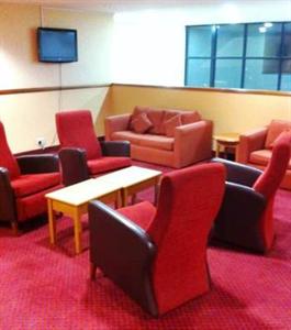 Days Inn Peterborough